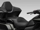 Honda GLX 1800 Gold Wing Tour / Automatic-DCT